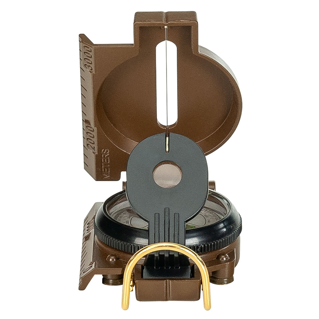 Wander- und Marschkompass Wander- und Marschkompass