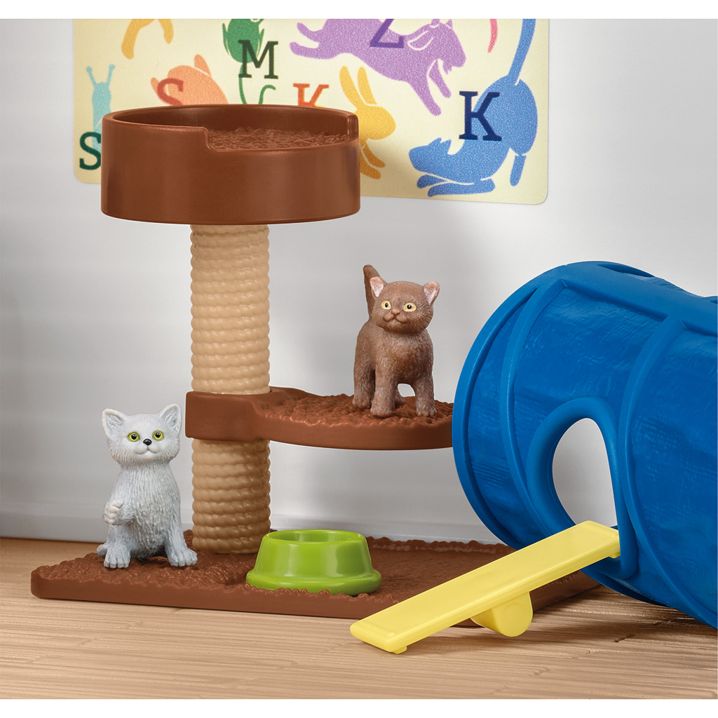 Schleich® Tierhotel Schleich® Tierhotel