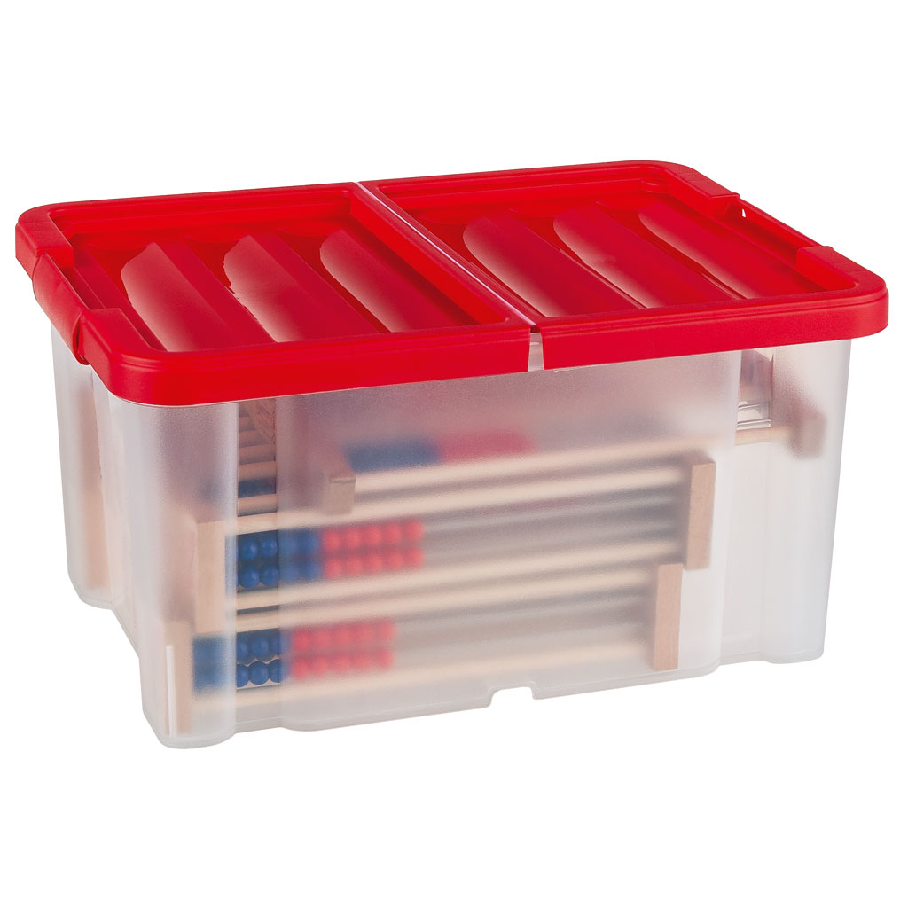 Schüler-Rechenrahmen 1–20 Klassenset Schüler-Rechenrahmen 1–20 Klassenset