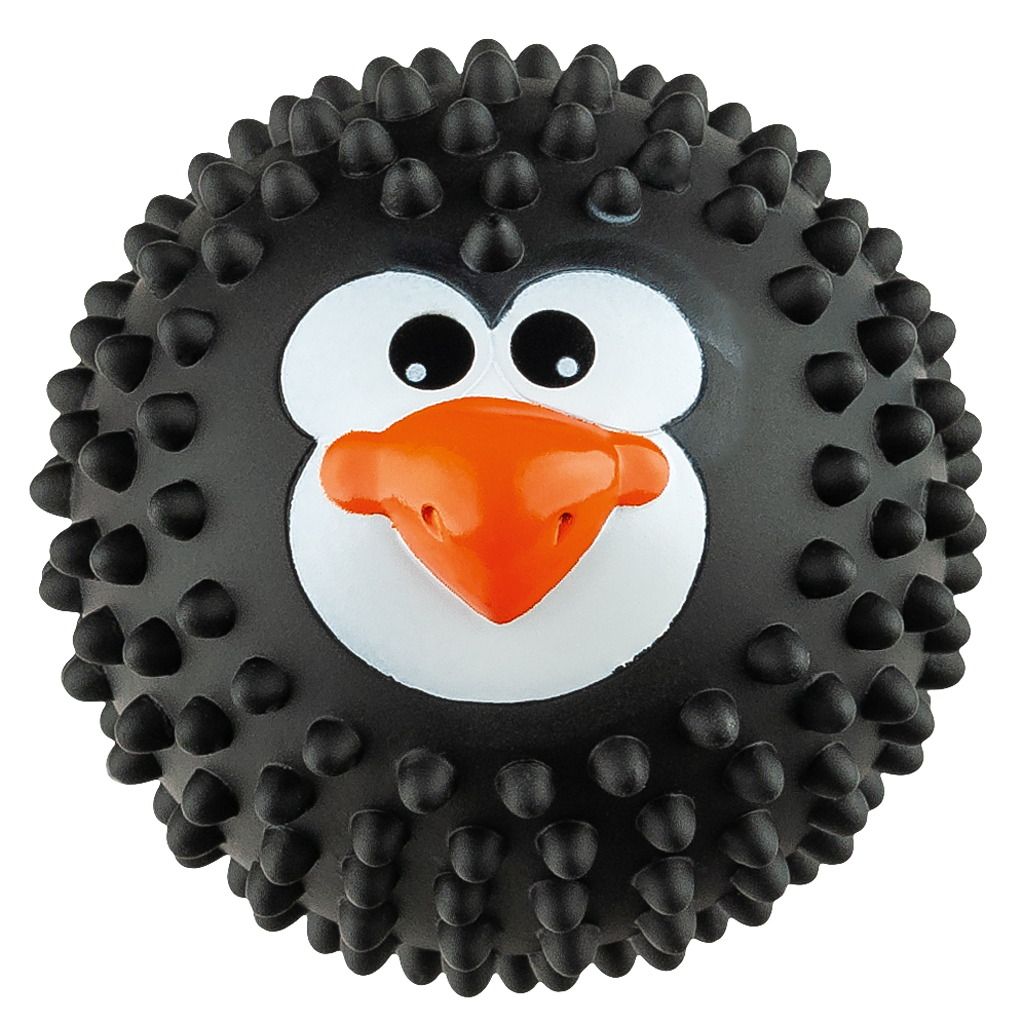 Sensorik-Bälle mit Tiergesichtern, 3er-Set Sensorik-Bälle mit Tiergesichtern, 3er-Set