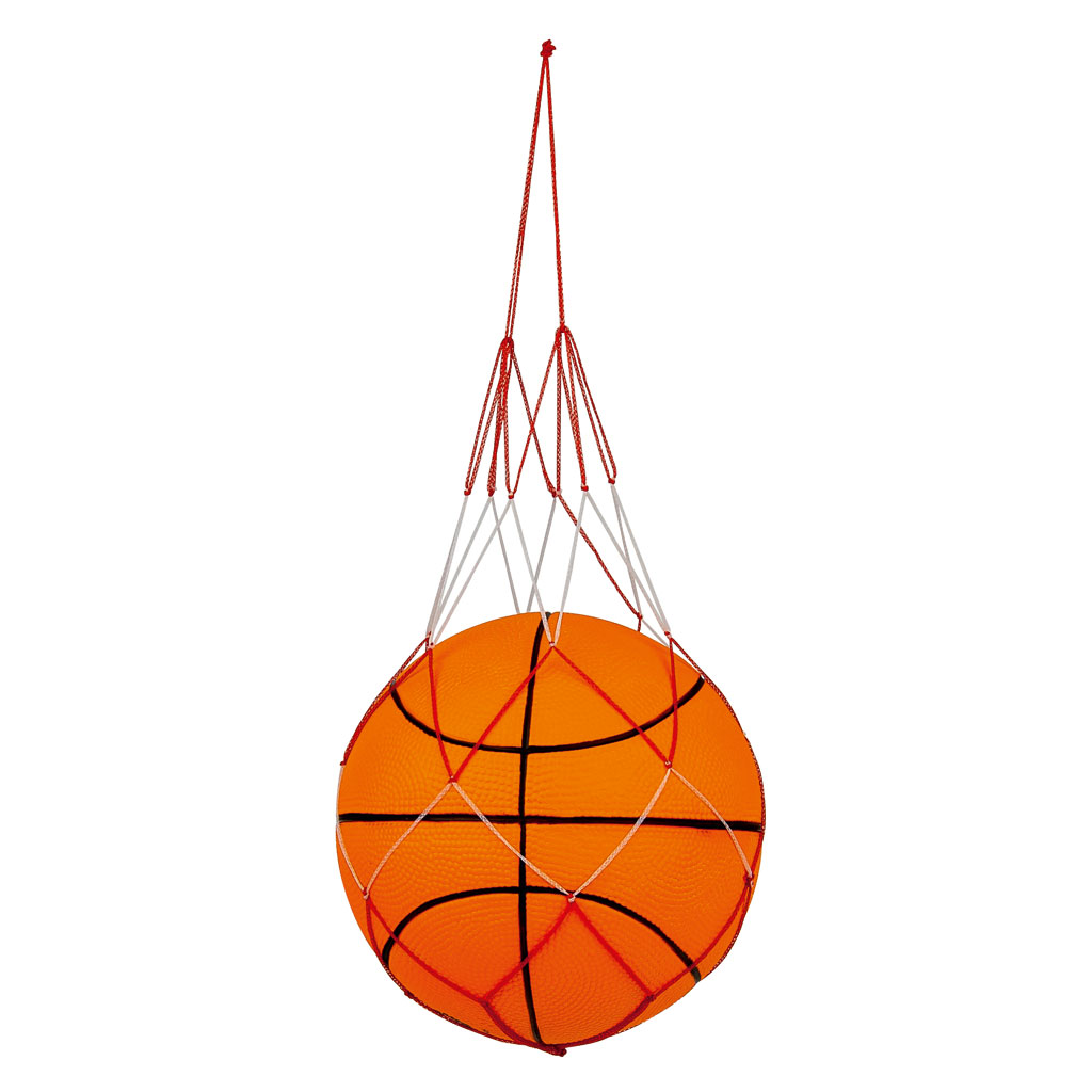 Ballnetz für 1 Ball