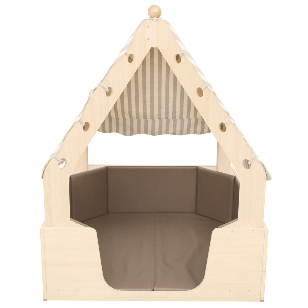 Kuschelhöhle