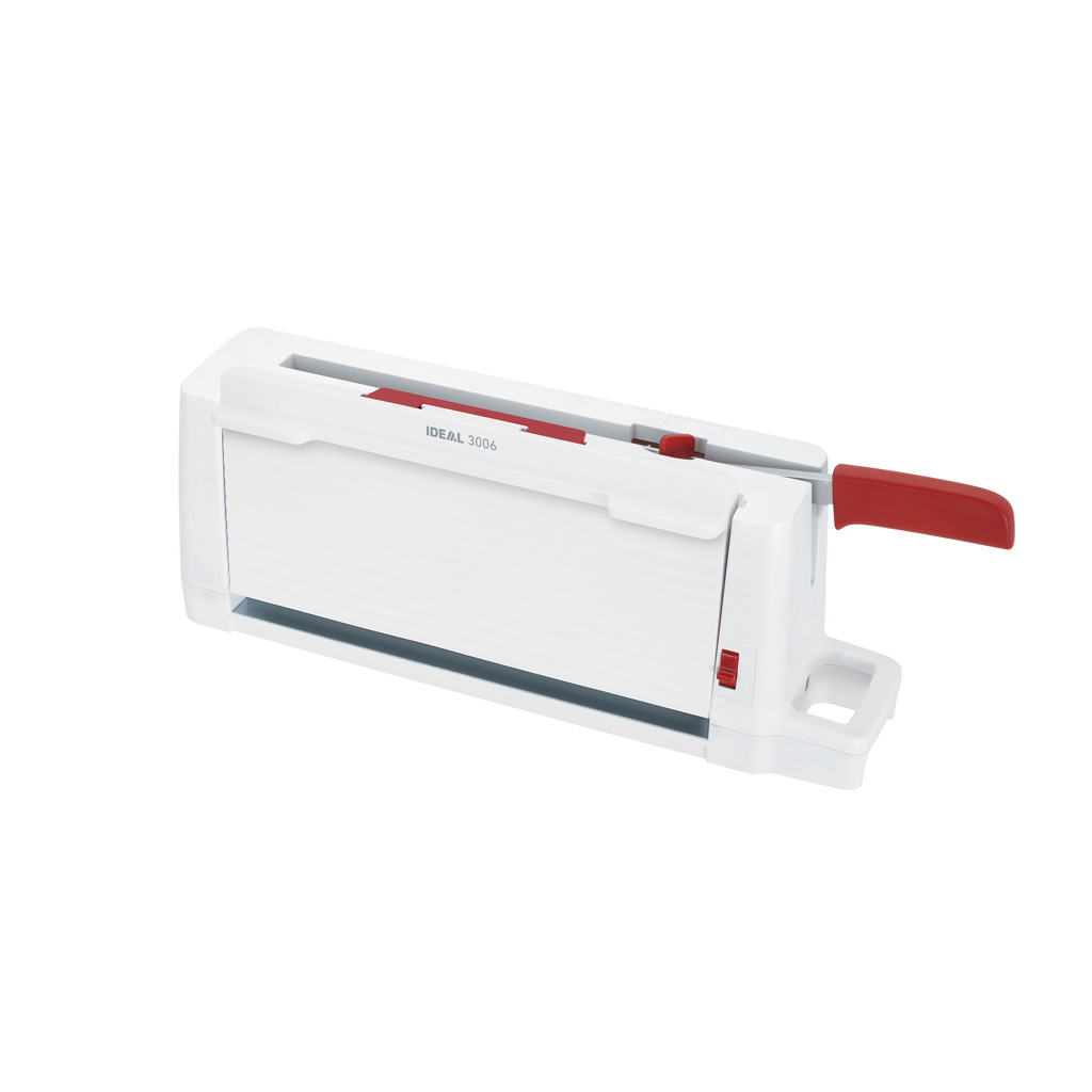 IDEAL® Stapelschneider 3006