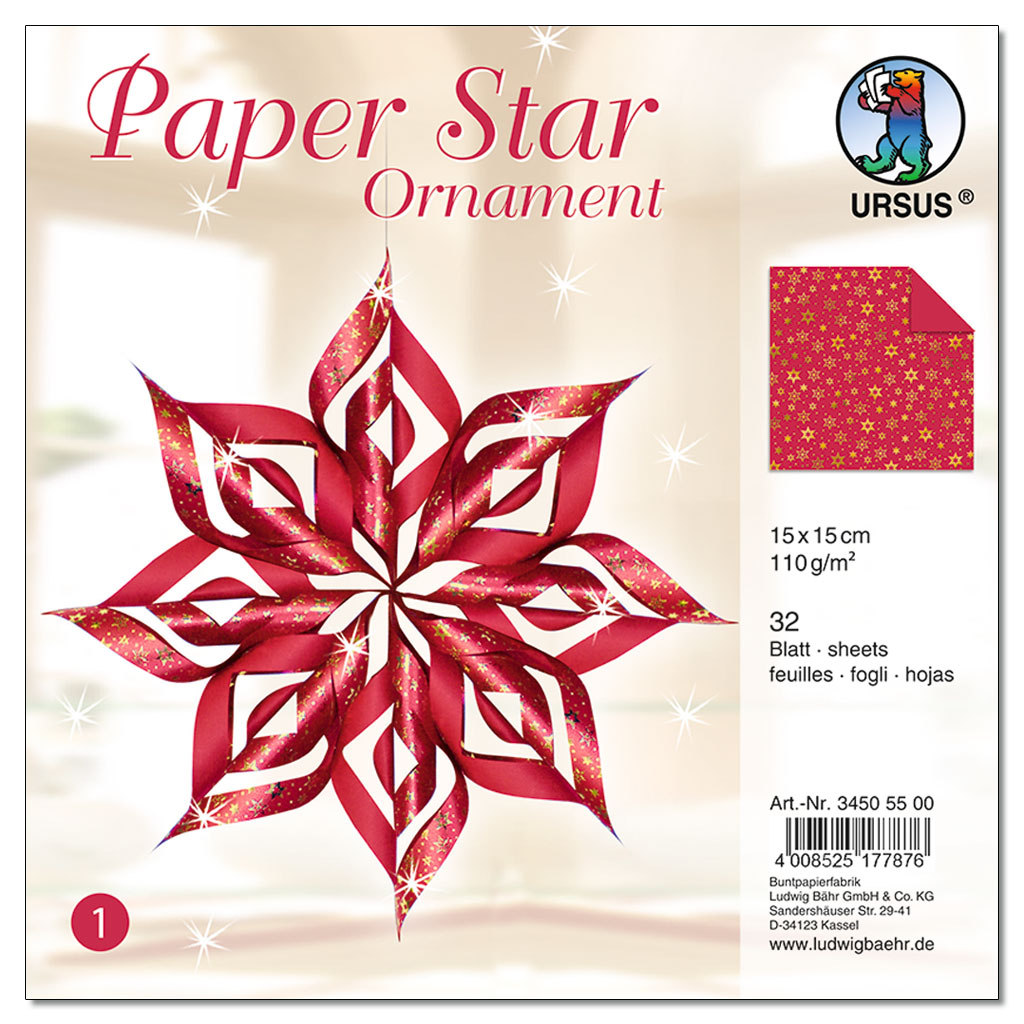 temp92312_faltblaetter-ornament_cover9nOrPfrYLt9Gy Faltblätter Ornament, 4 Sterne