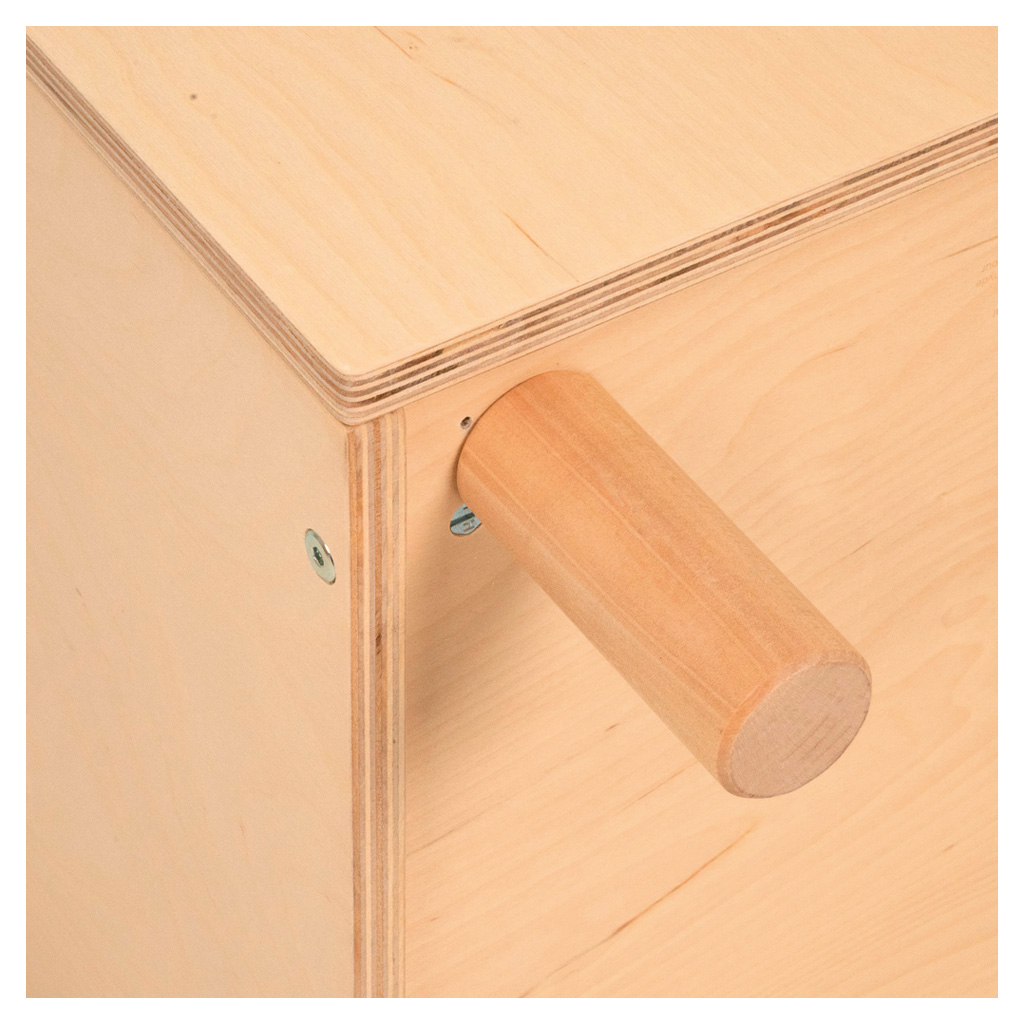 Educo® Geschirrspülmaschine