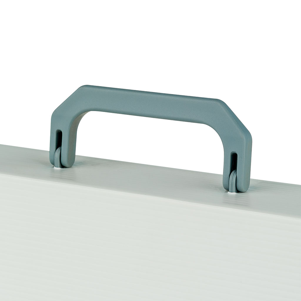 Zeichenplattenkoffer StudioCase A3