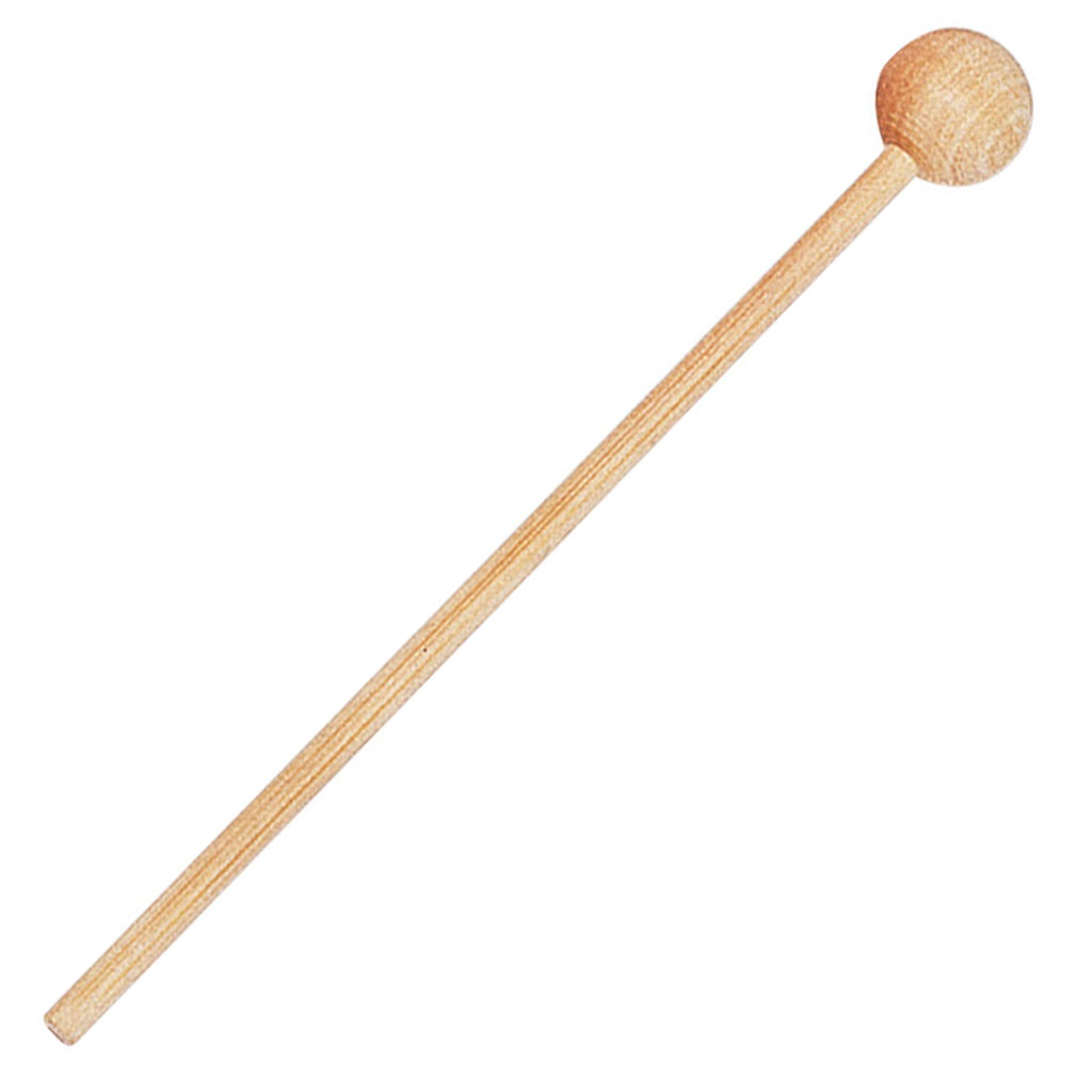 Wooden Agogo Set