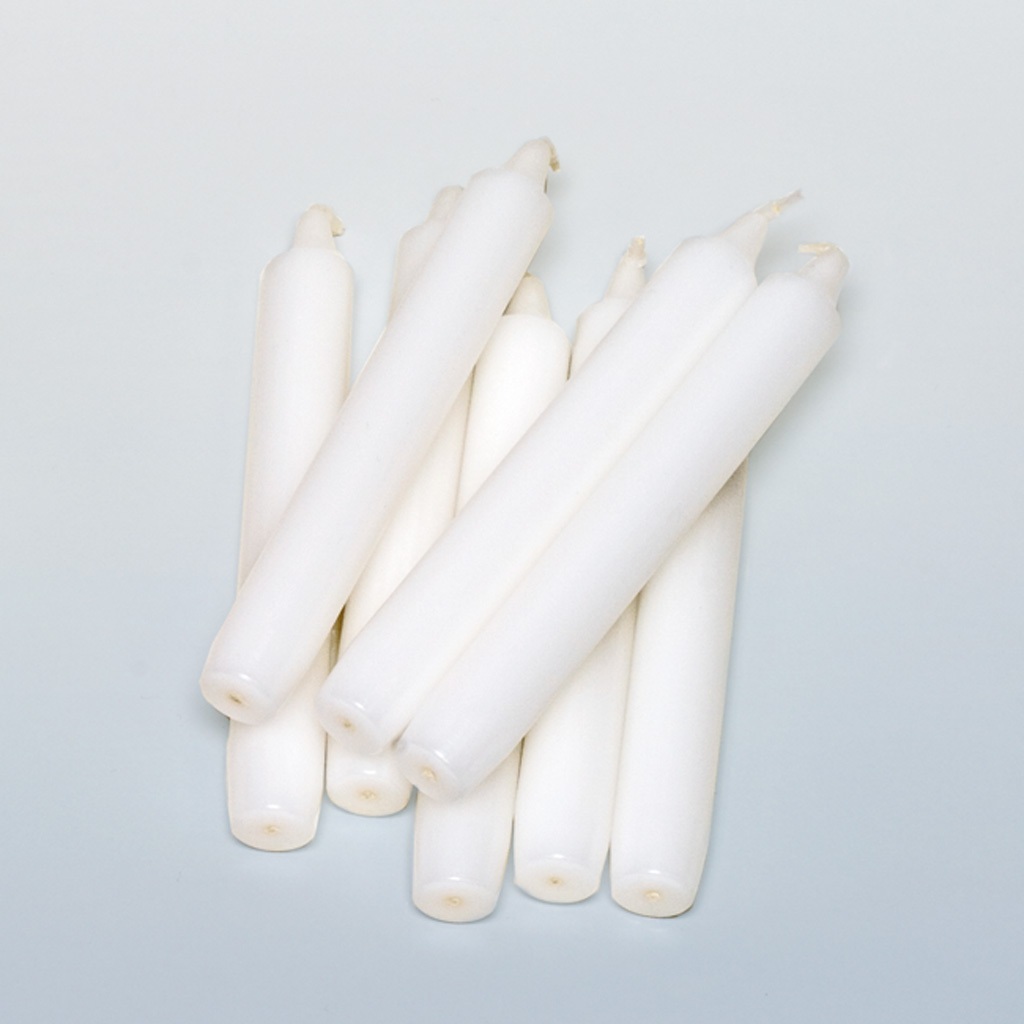 temp708297ALWhNkNnPTOp Kerzen, 8 Stück