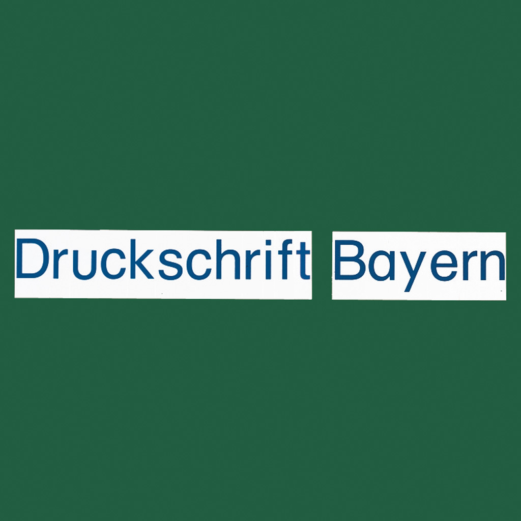 temp1008ddrBR6rnKHz4w ABC-Buchstabensatz – Neue Druckschrift Bayern