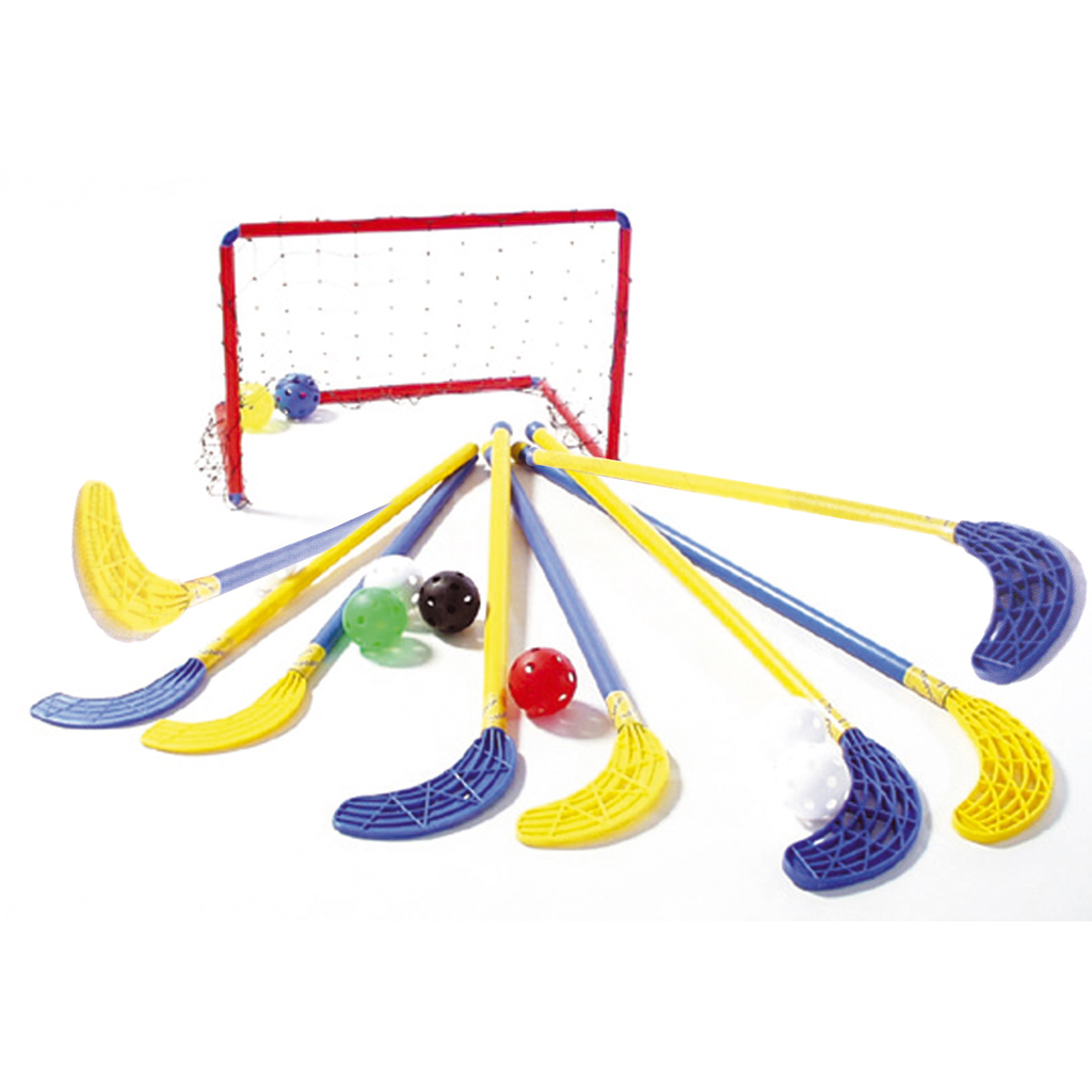 temp601880ueuA1268ftr3 Schul-Unihockey-Set (ohne Tor)