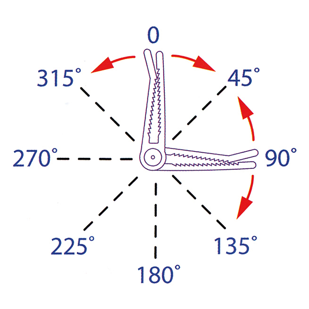 Clips für Kartonset