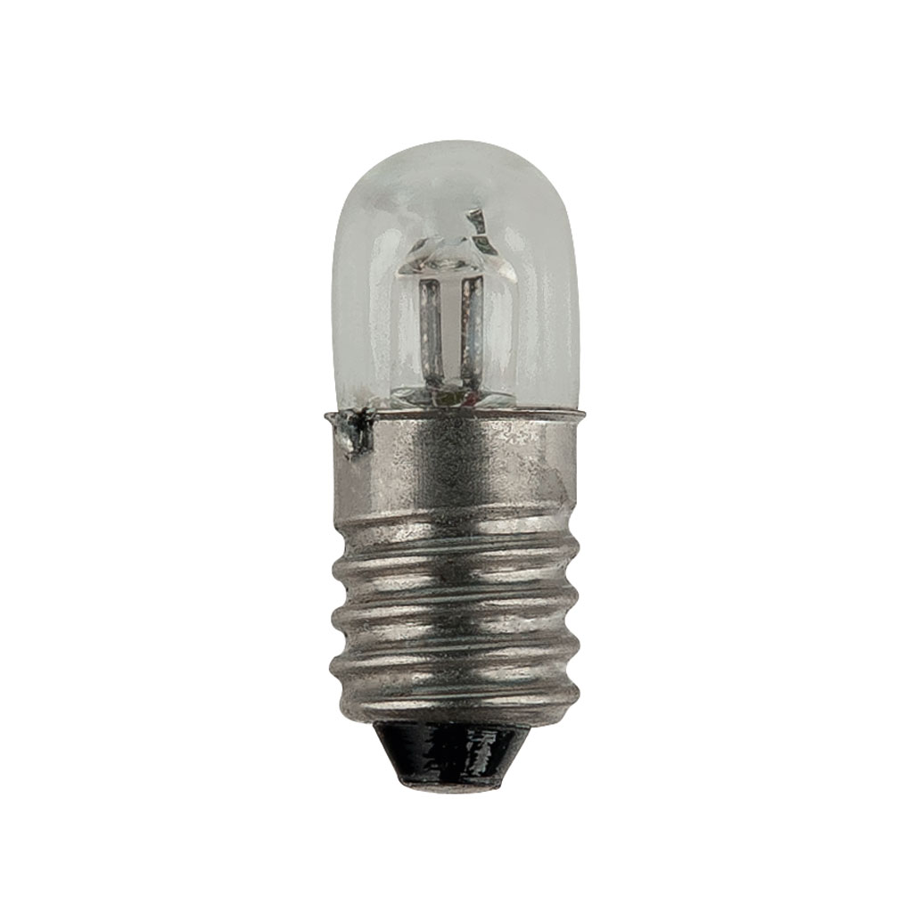 Glimmlampe