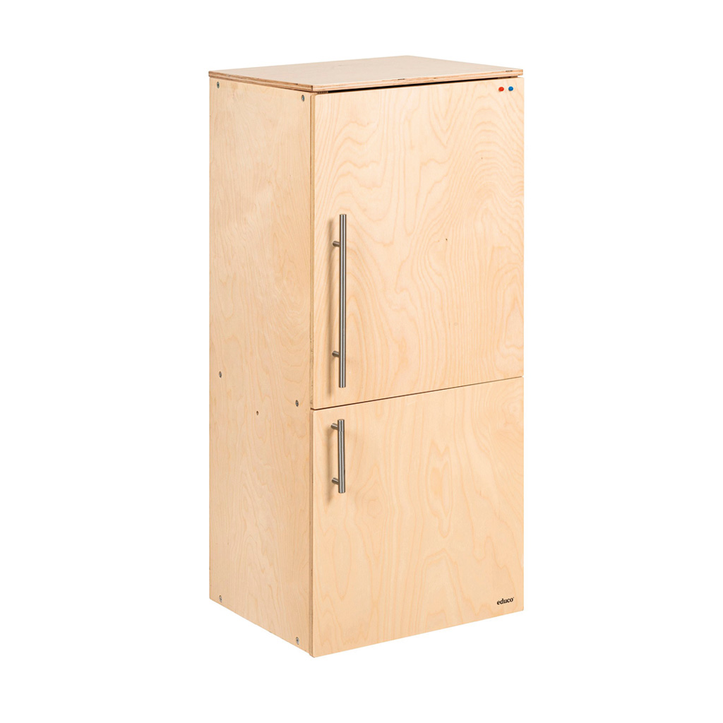 Educo® Kühlschrank