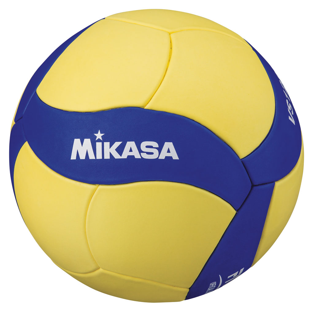 MIKASA Kinder-Volleyball Kids-Bild Auf diesem Bild ist das Produkt mit der Art.Nr.: W-61697 zu sehen