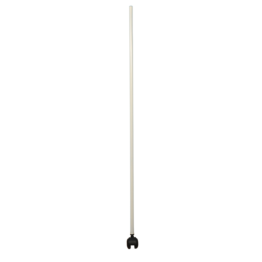 Rollbrett-Ständer - für 15 Rollbretter