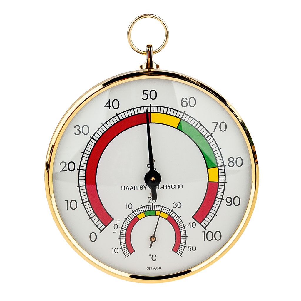 Hygrometer