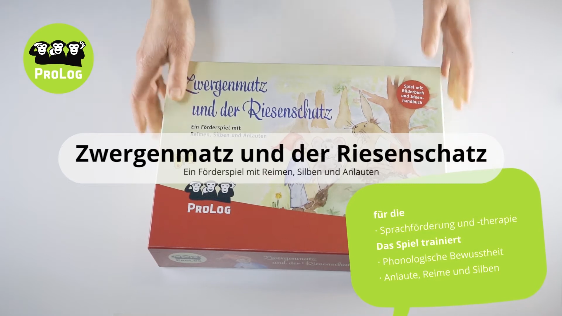 Video_zu_W-83272_Zwergenmatz und der Riesenschatz_Wiemann-Lehrmittel