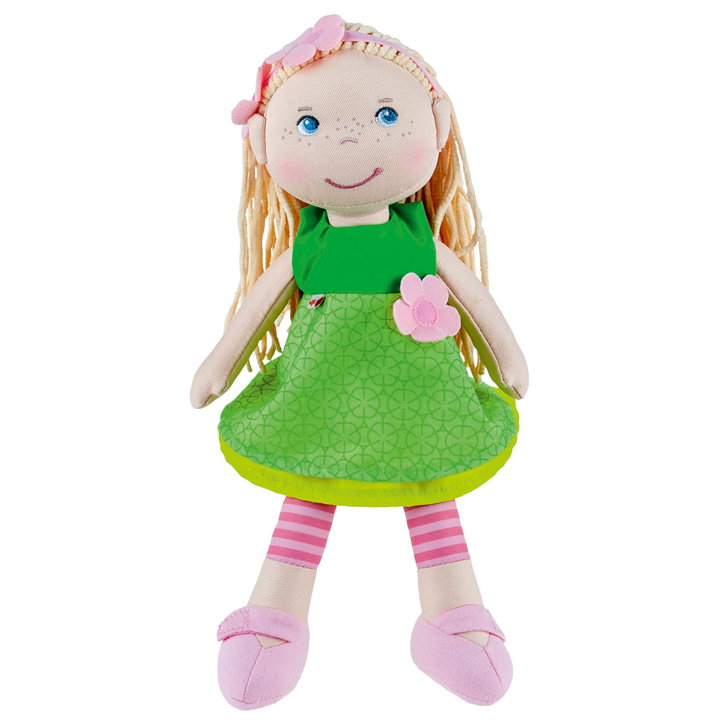 HABA® Puppe Mali HABA® Puppe Mali