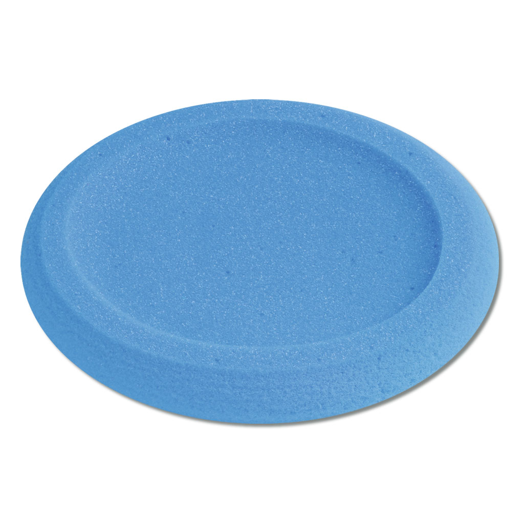 Soft-Frisbee - Satz mit 4 Stück