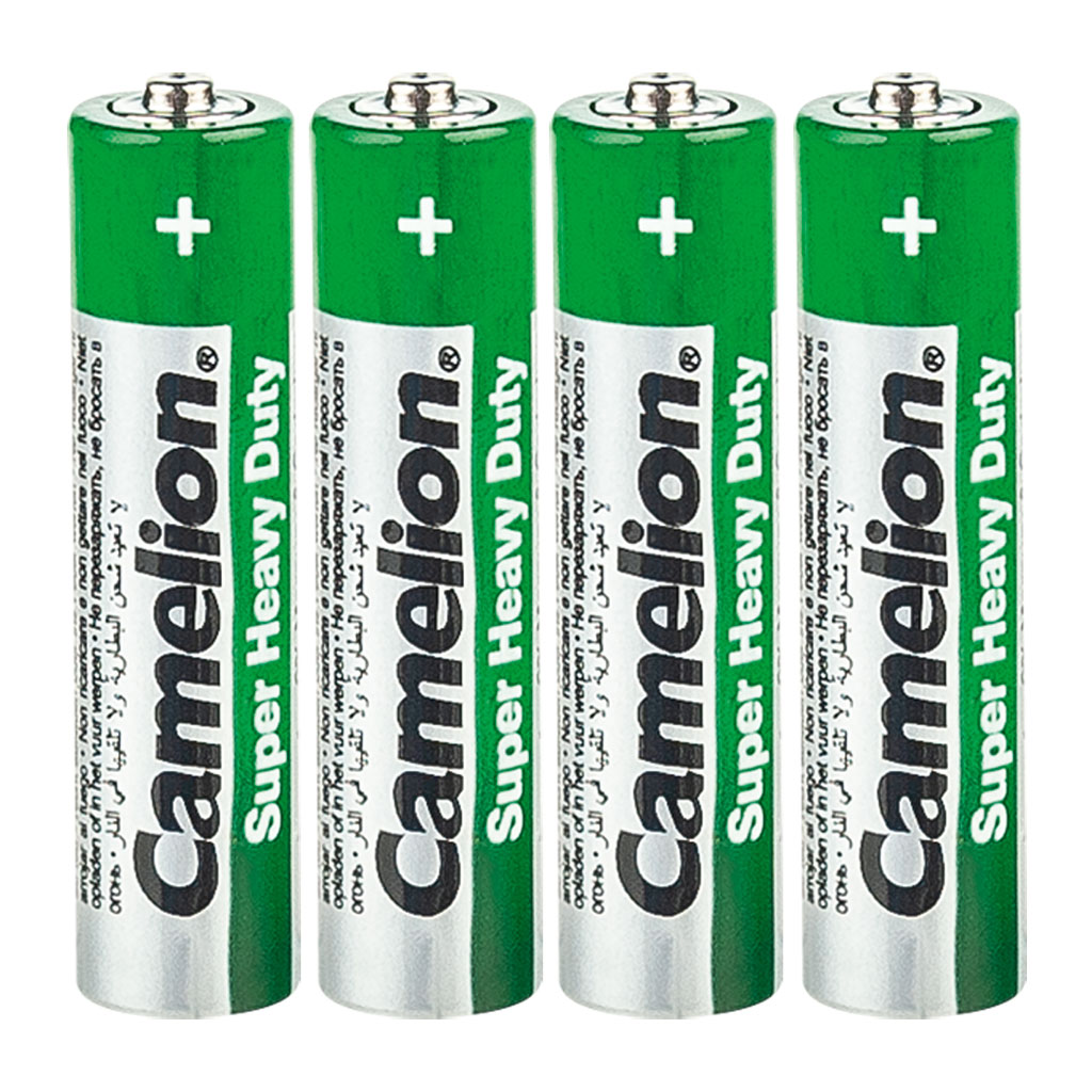 Micro Batterien