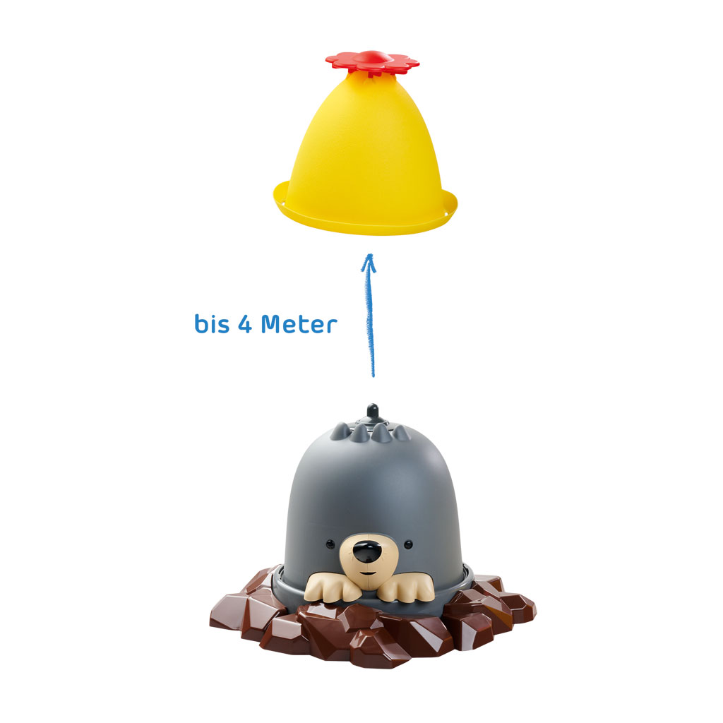 AquaPlay® Moli