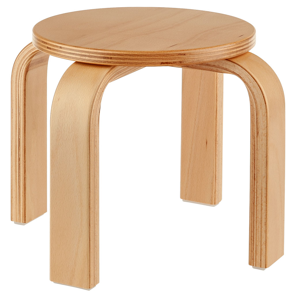 Stapelhocker
