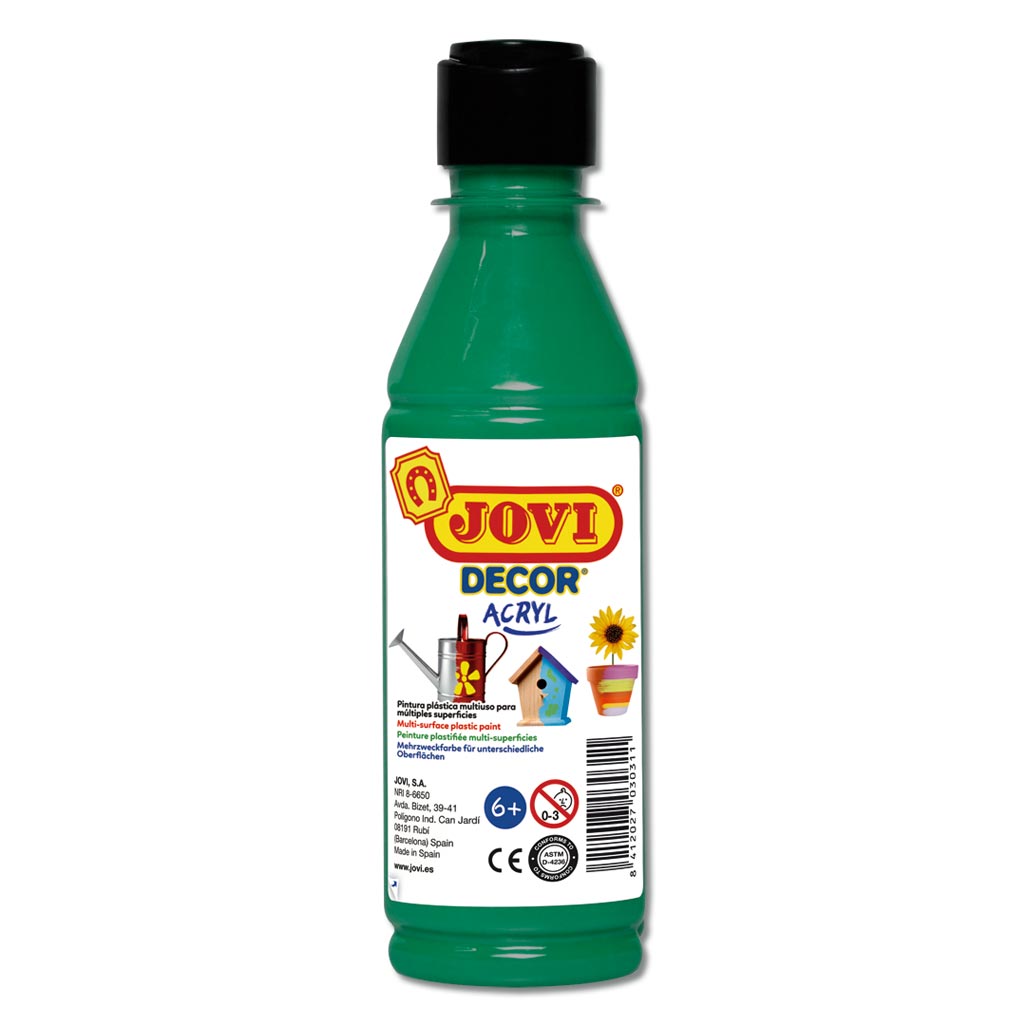 JOVI Decor Acrylfarbe, 250 ml