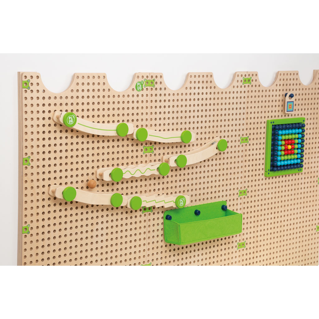 PLUG it Wandsystem-Set
