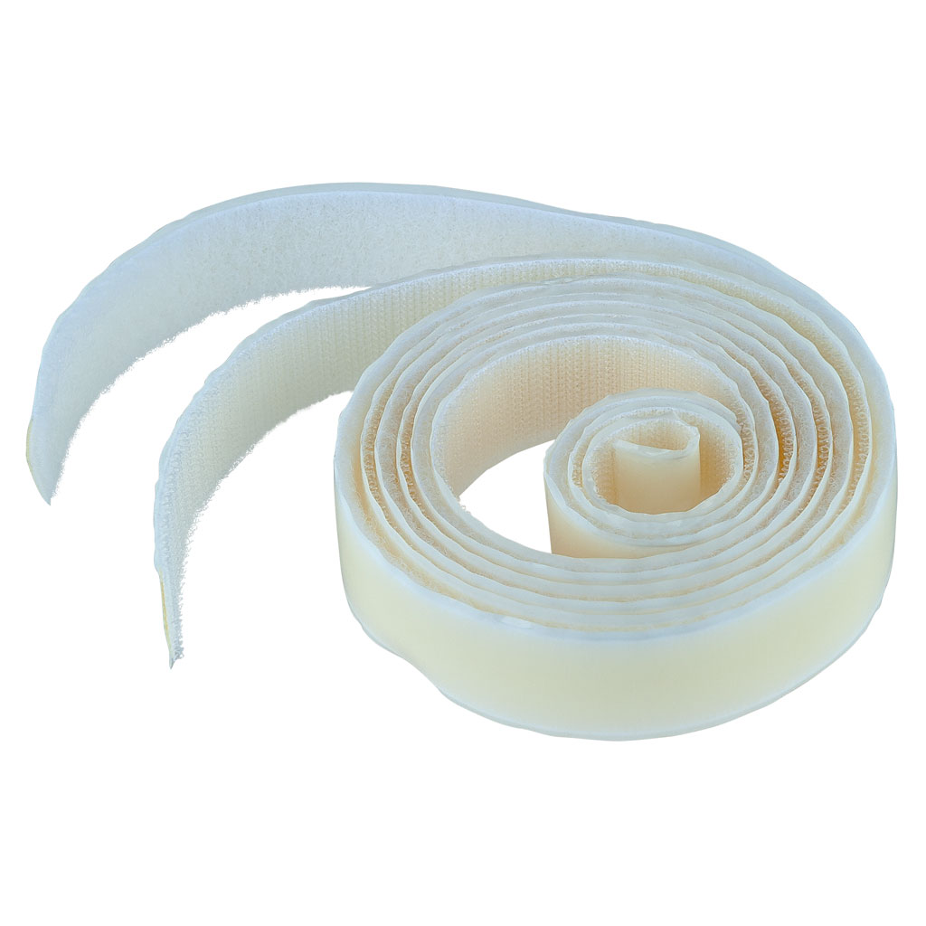 Selbstklebendes Klettband Selbstklebendes Klettband