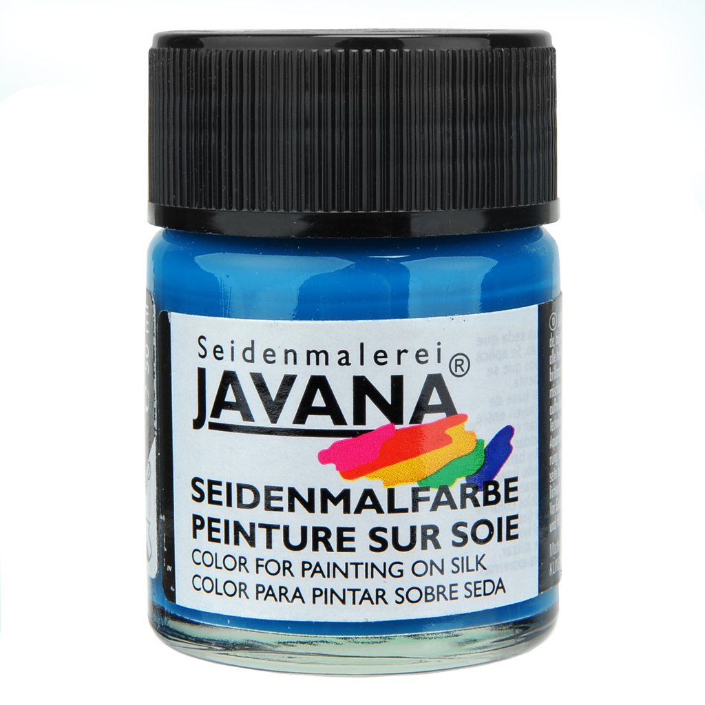 Seidenmalfarbe von Javana®