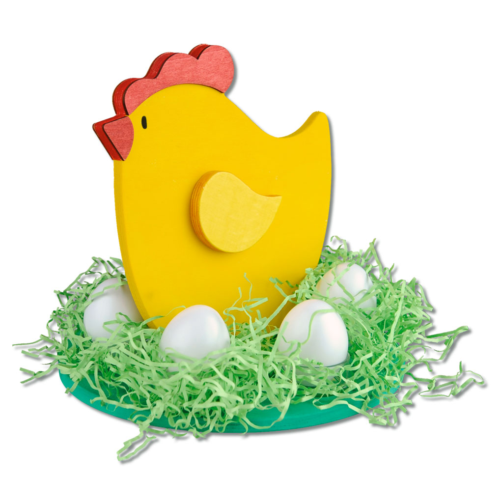 temp91872b-teelichthalter-huehnernestLEqrBQyRccGRO Teelichthalter Hühnernest aus Holz, blanko