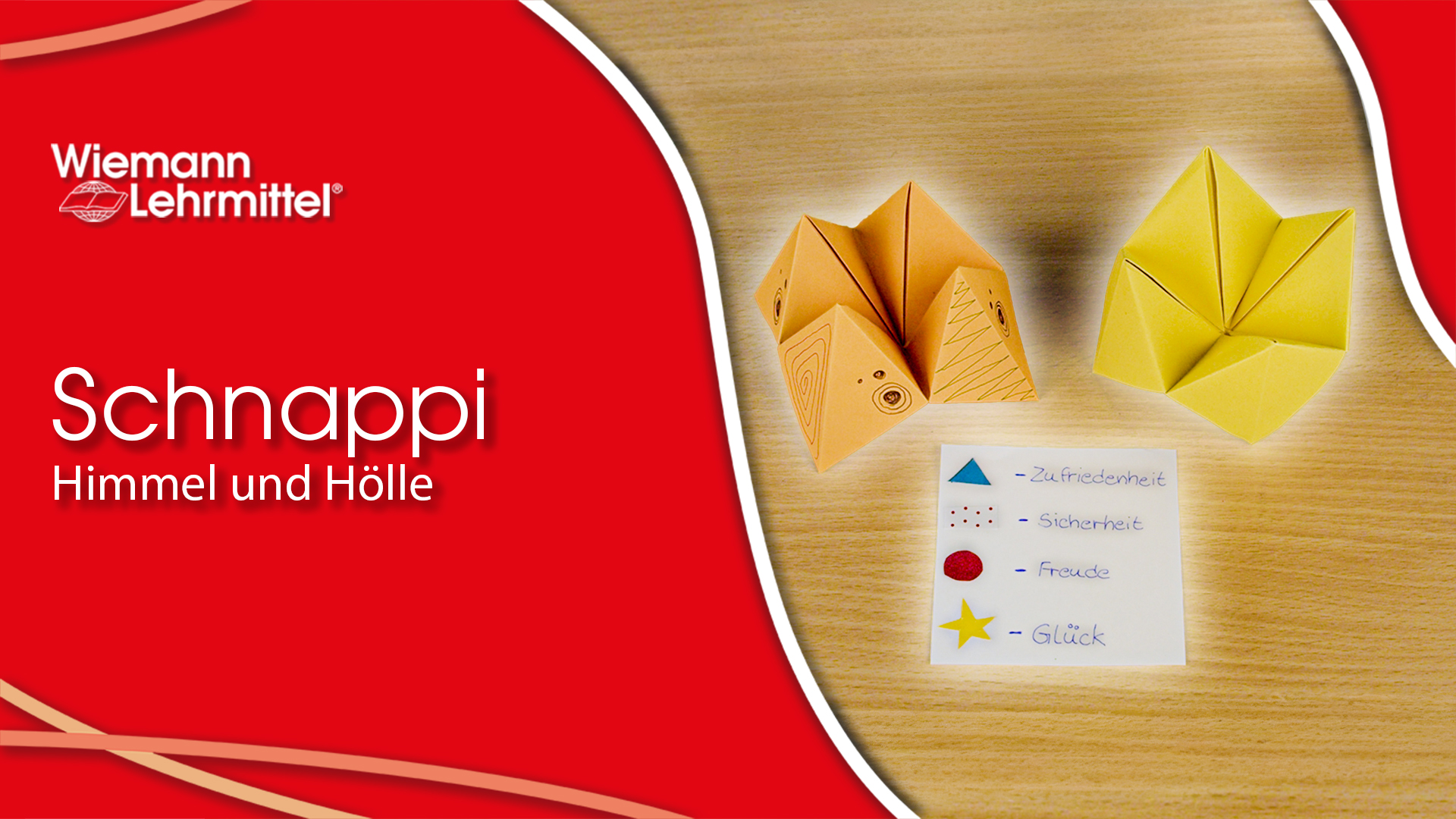 Video_zu_W-92988_Schnappi-Papier-HimmelundHoelle_Wiemann-Lehrmittel