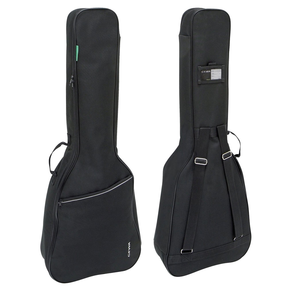 Gitarrentasche-Bild Auf diesem Bild ist das Produkt mit der Art.Nr.: W-11723 zu sehen