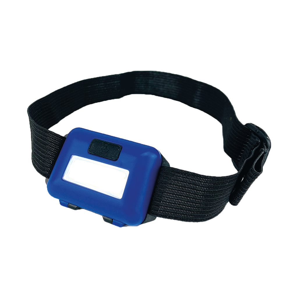 LED-Stirnlampe