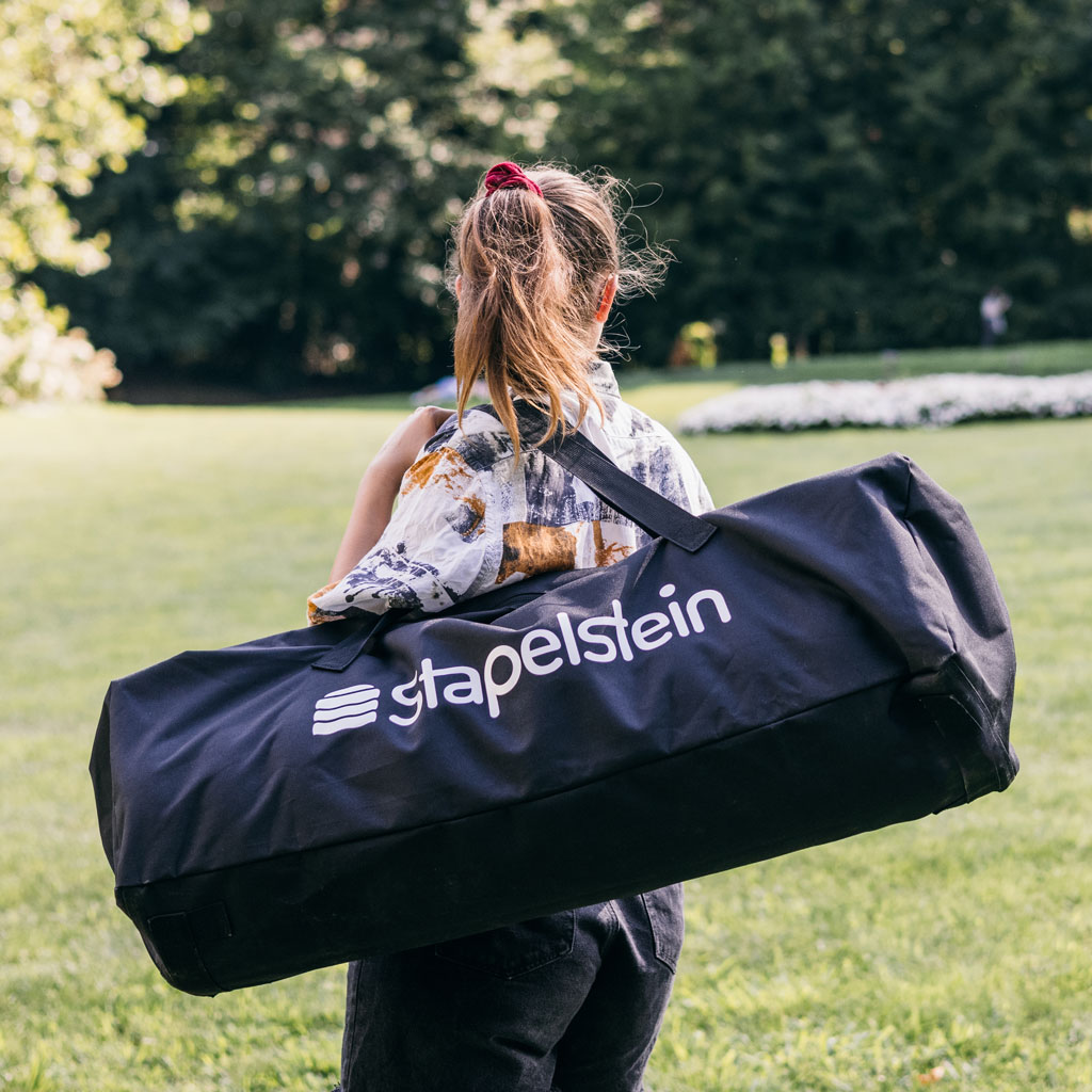 stapelstein® Bag Tragetasche-Bild Auf diesem Bild ist das Produkt mit der Art.Nr.: W-83264 zu sehen