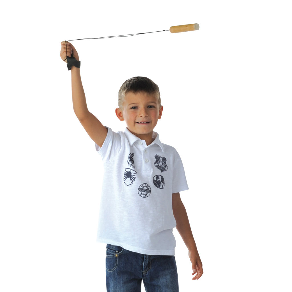 Zwitschernder Bambus