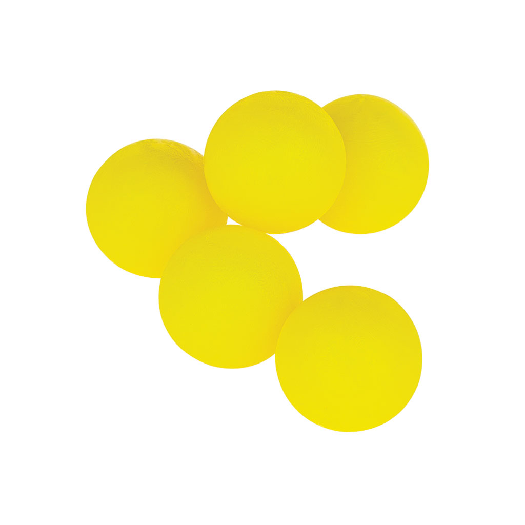 5 Zusatzkugeln XXL 5 Zusatzkugeln XXL