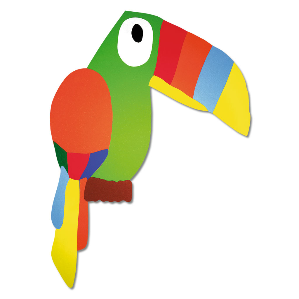 Buntpapier, Glanzpapier 80 g/m²