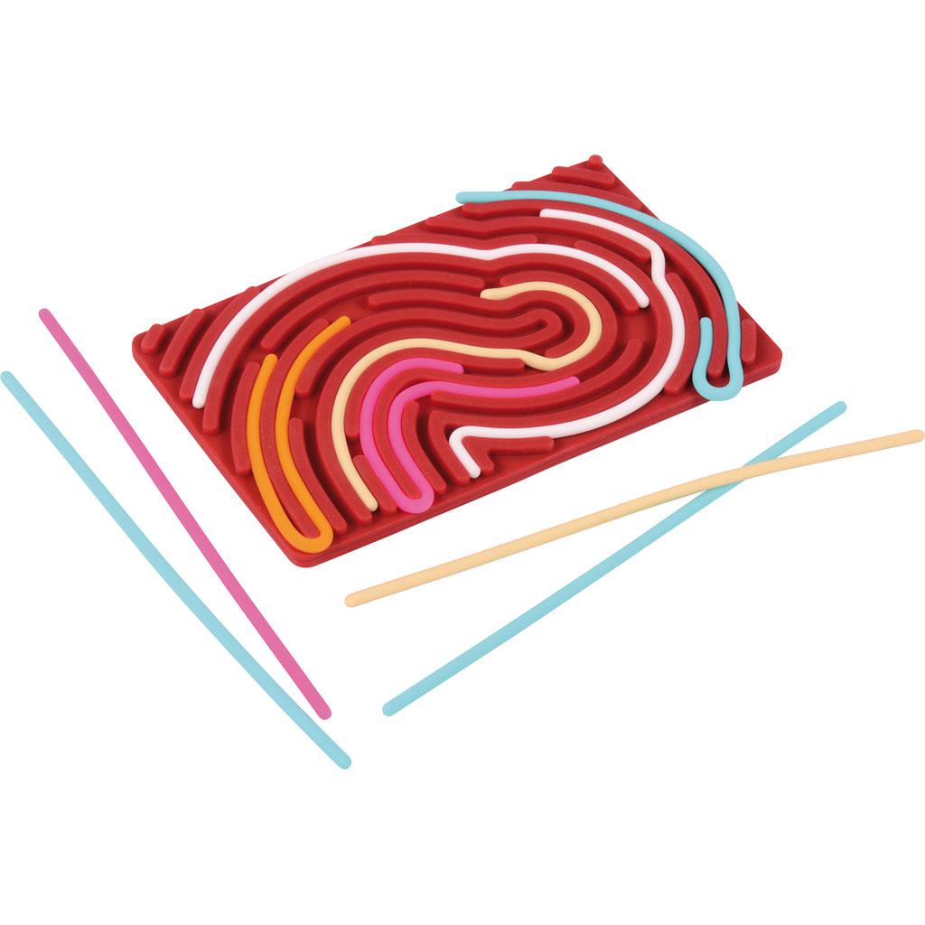 Senso-Board