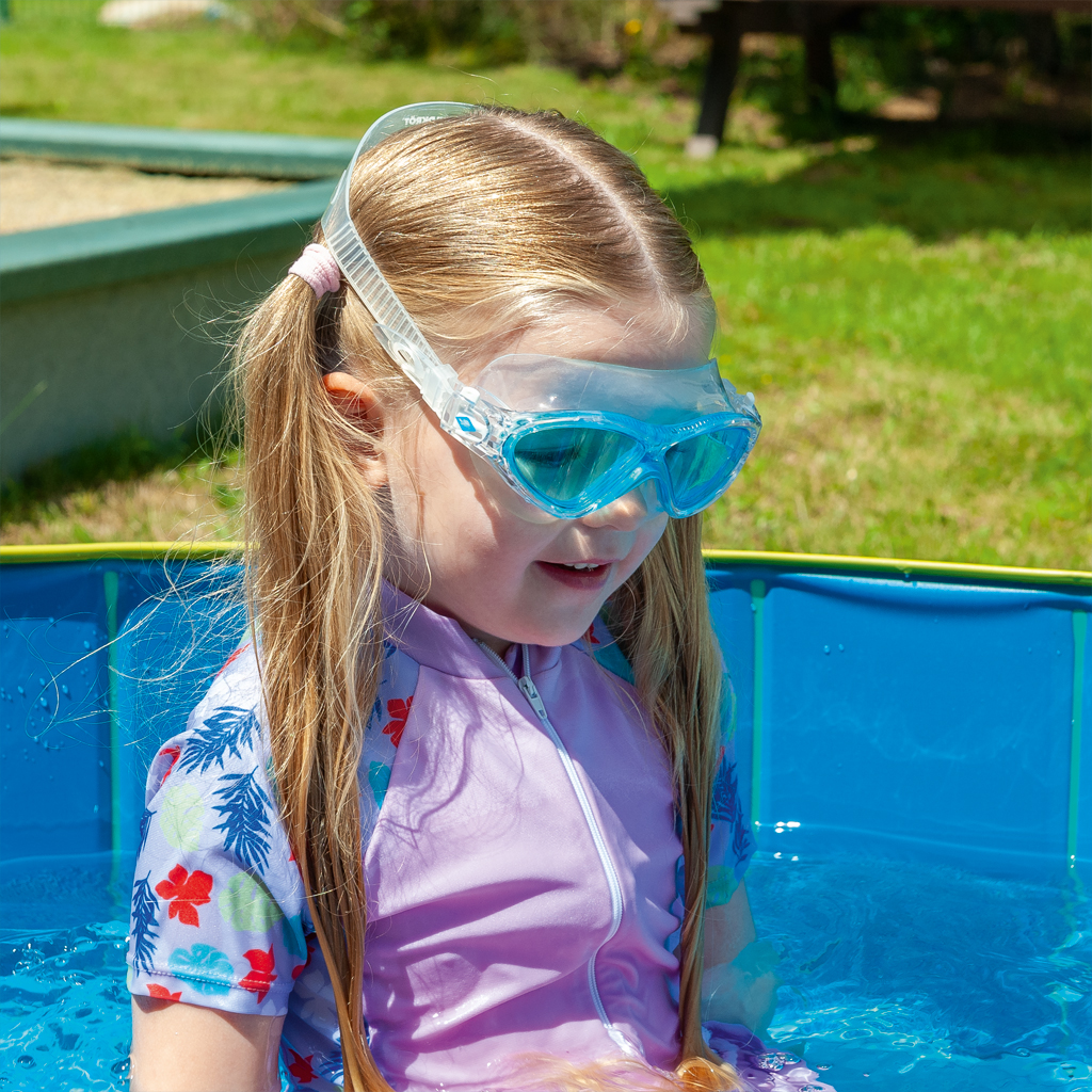 Schwimmbrille für Kinder Schwimmbrille für Kinder