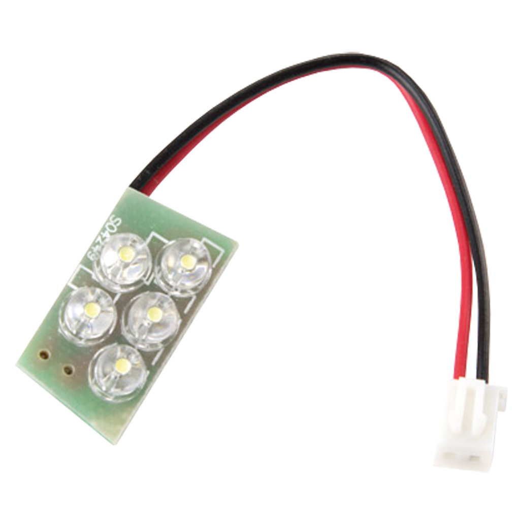 LED Ersatzlampe Durchlicht