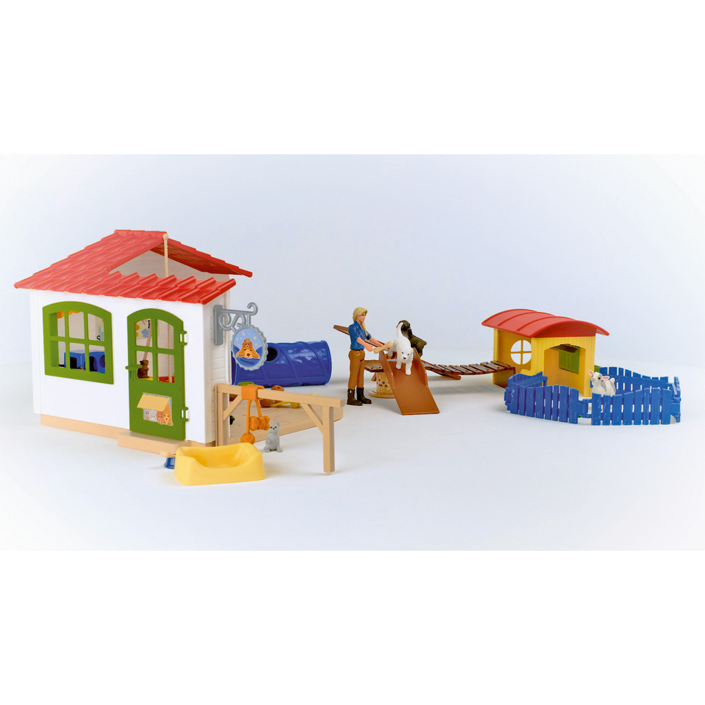 Schleich® Tierhotel Schleich® Tierhotel
