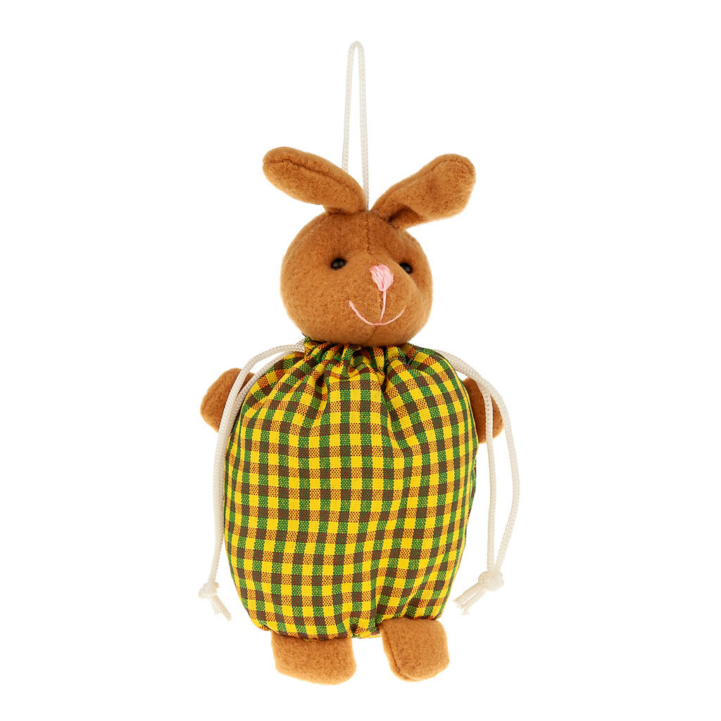 Niedlicher Osterhasenbeutel