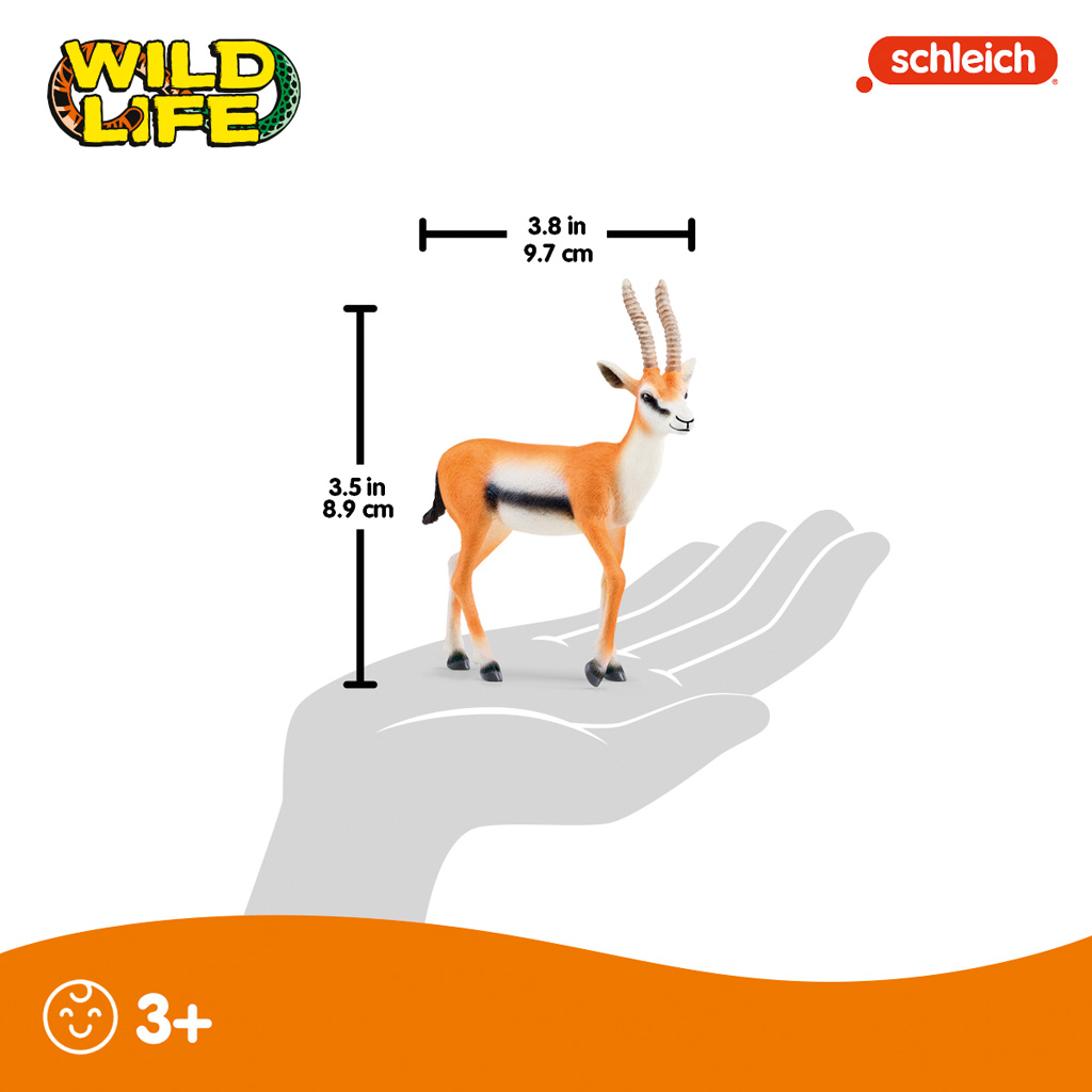 Schleich® Thomson Gazelle