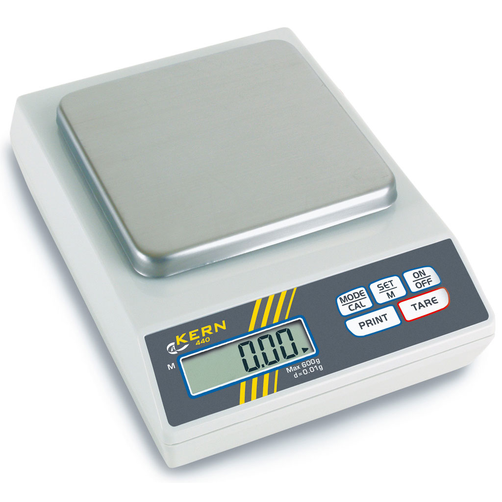 versch. Elektronische Kompaktwaagen