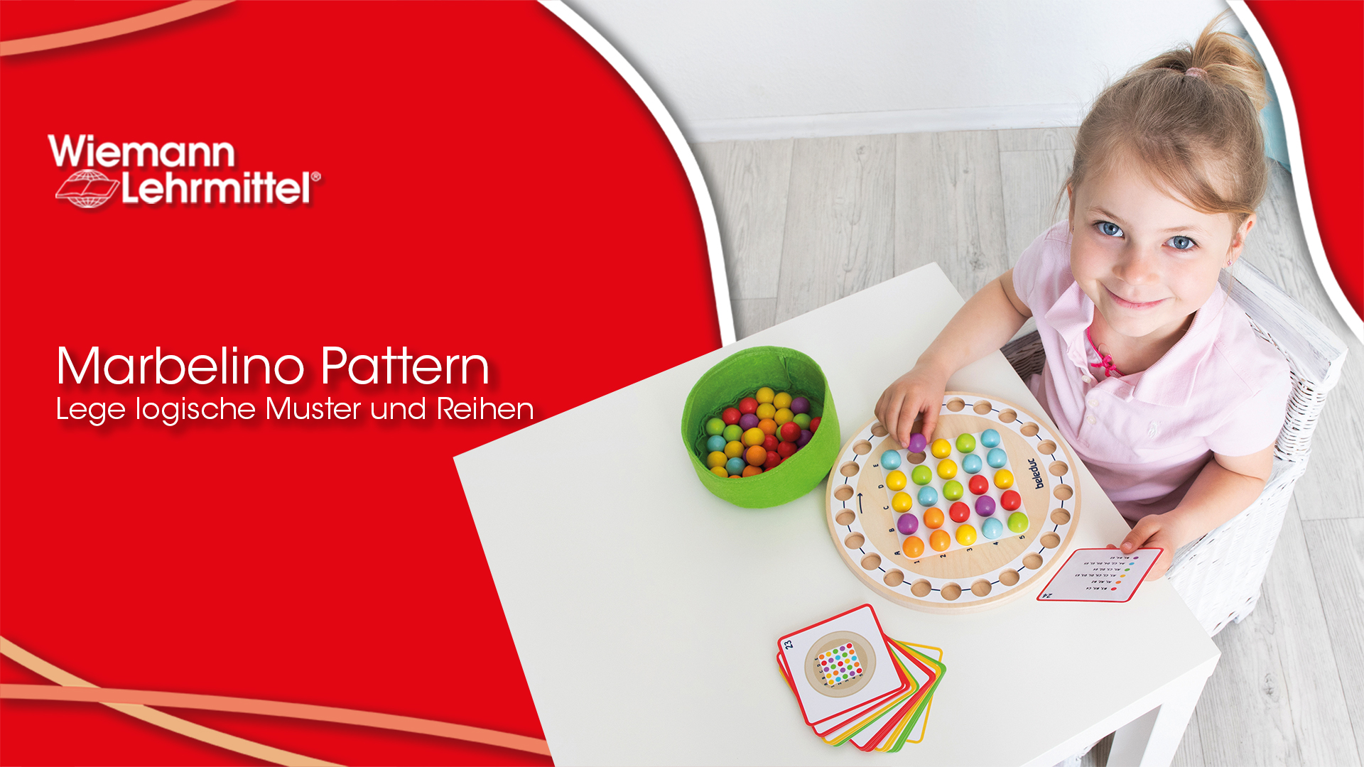 W-83572_Marbelino-Pattern_Wiemann-Lehrmittel Video_zu_W-83572_Marbelino-Pattern_Wiemann-Lehrmittel