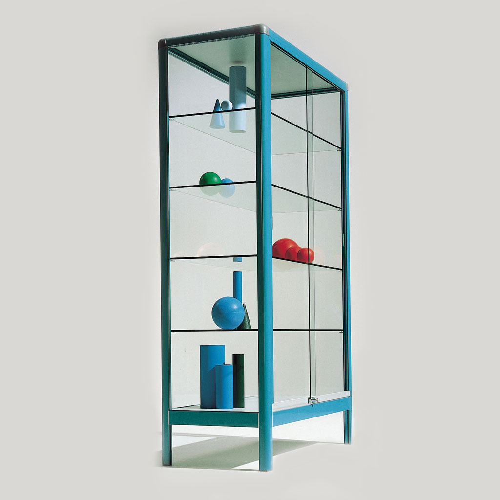 Vitrine Modell V15 150