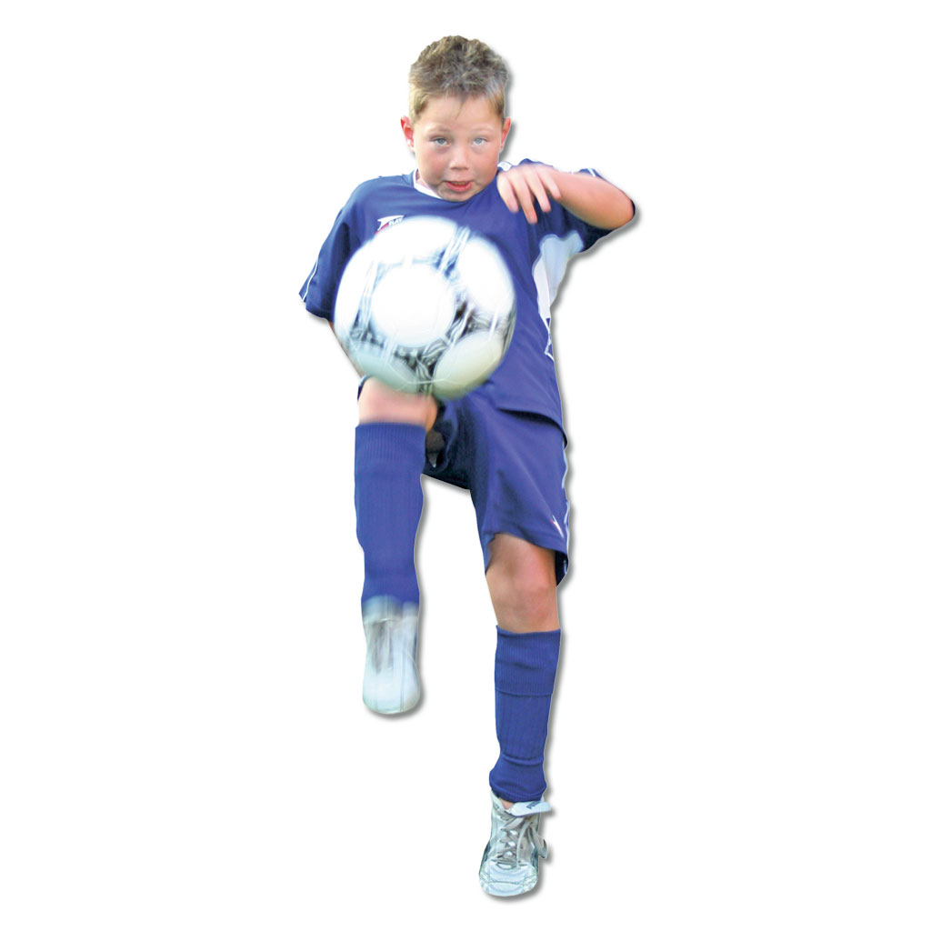 Trainings-Fußball