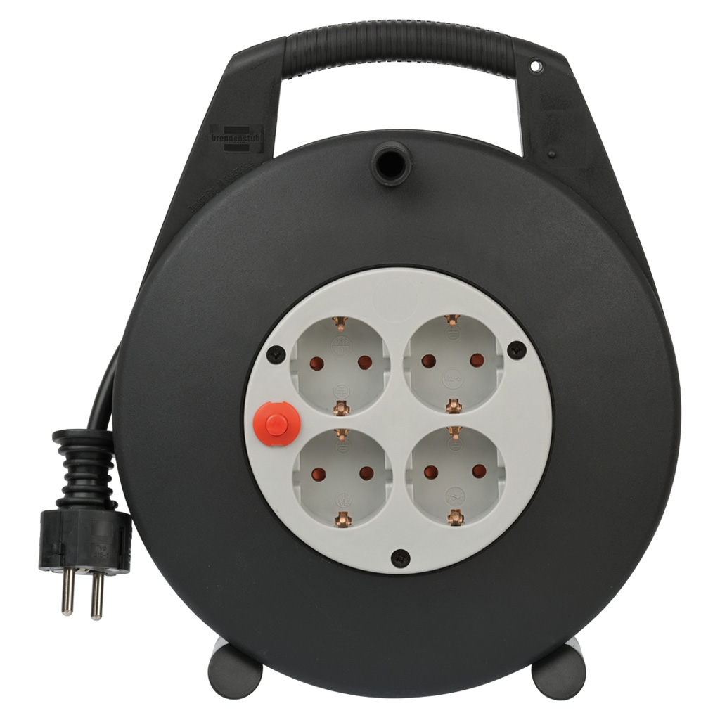 Kabelbox für den Innenbereich