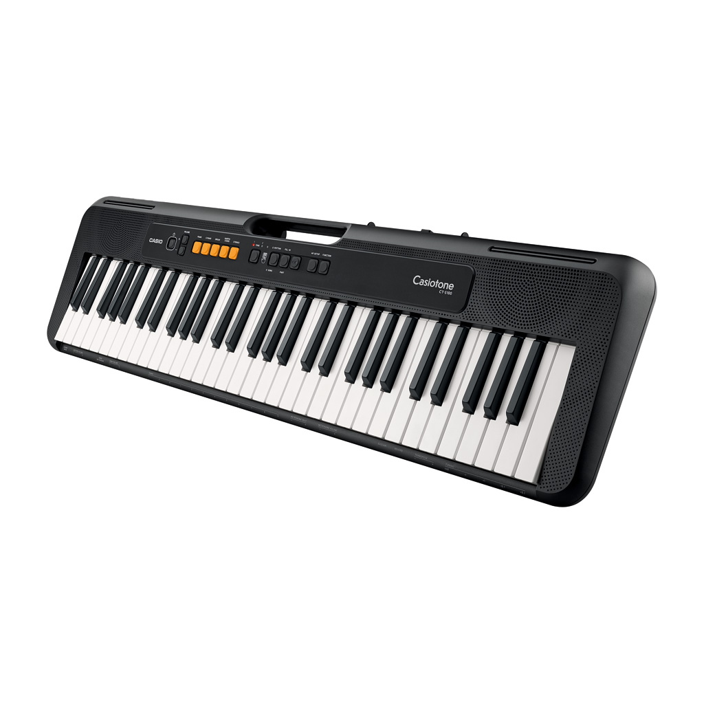 Keyboard CT-S100 Set